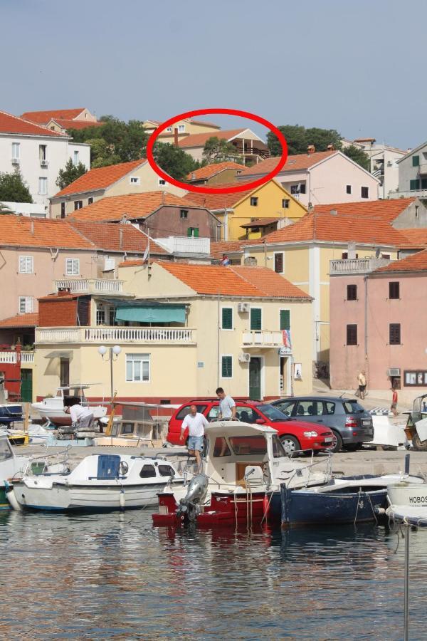 Apartments With A Parking Space Sali, Dugi Otok - 8154 Exterior foto