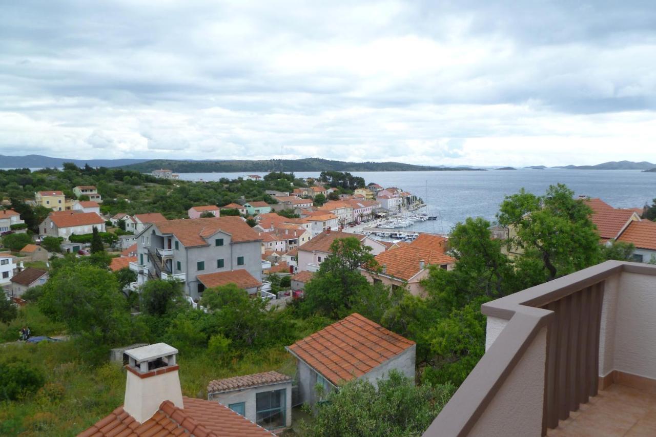 Apartments With A Parking Space Sali, Dugi Otok - 8154 Exterior foto